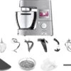 Kenwood Cooking Chef XL KCL95.004SI