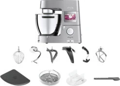 Kenwood Cooking Chef XL KCL95.004SI