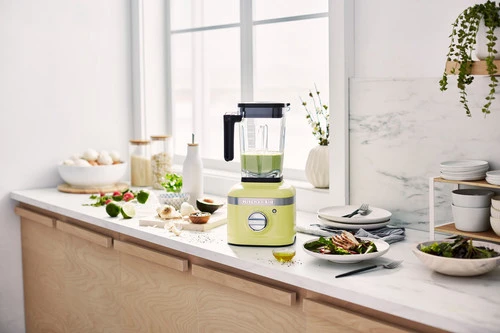 KitchenAid Artisan K400 5KSB4026EKG Kyoto Glow - Afbeelding 10