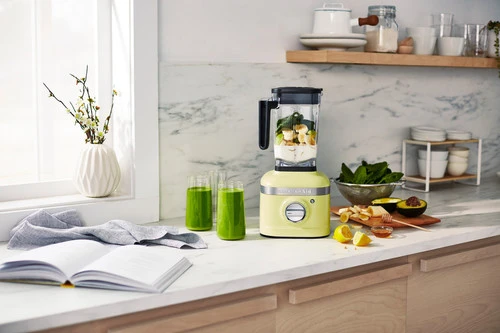 KitchenAid Artisan K400 5KSB4026EKG Kyoto Glow - Afbeelding 8