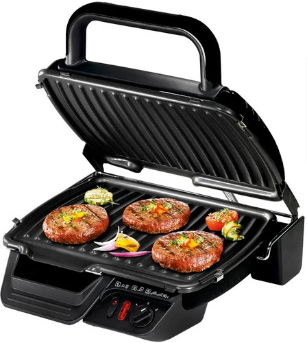 Tefal Grill Ultracompact Grill GC3058 - Afbeelding 9