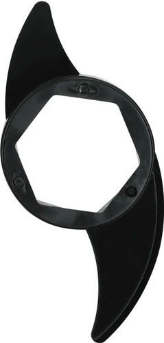 KitchenAid 5KFP0719EOB 1.7 L Onyx Zwart - Image 9