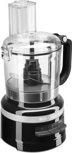 KitchenAid 5KFP0719EOB 1.7 L Onyx Zwart - Image 3