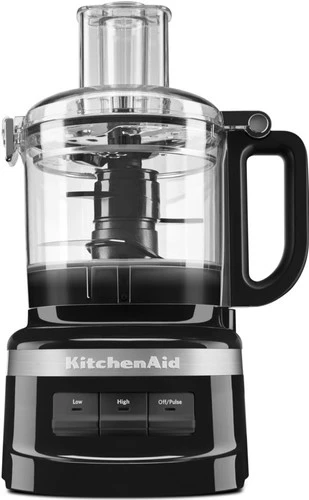 KitchenAid 5KFP0719EOB 1.7 L Onyx Zwart - Image 2