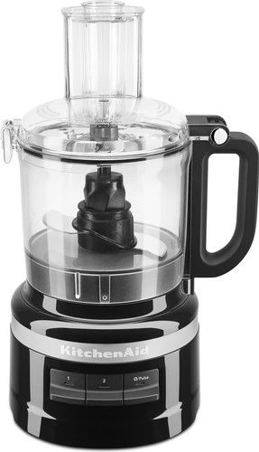 KitchenAid 5KFP0719EOB 1.7 L Onyx Zwart - Image 4