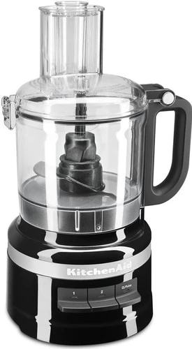 KitchenAid 5KFP0719EOB 1.7 L Onyx Zwart - Image 5