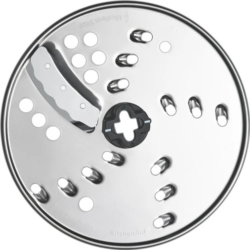 KitchenAid 5KFP0719EOB 1.7 L Onyx Zwart - Image 6