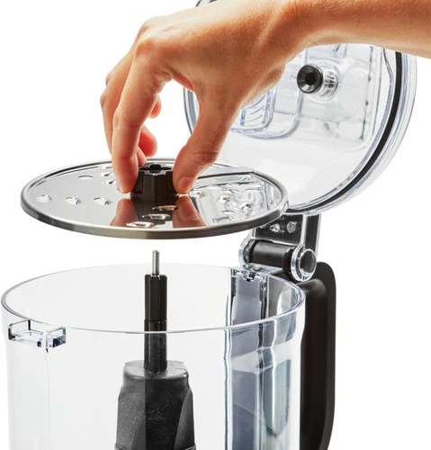 KitchenAid 5KFP0719EOB 1.7 L Onyx Zwart - Image 13