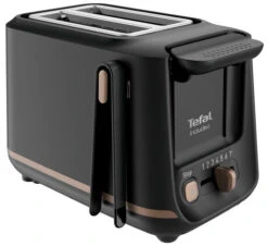Tefal Incluedo Toaster TT5338