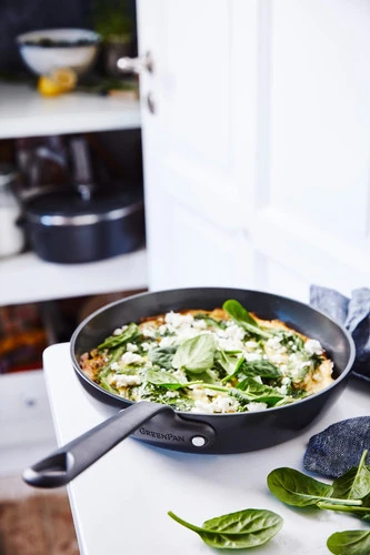 GreenPan Craft Koekenpan 24 Cm - Image 12