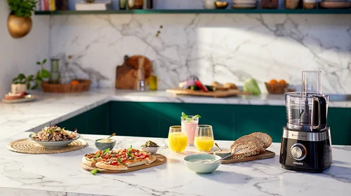 Philips Viva Collection HR7530/10 - Image 7