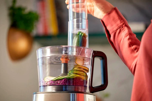 Philips Viva Collection HR7530/10 - Image 11