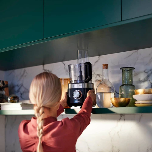 Philips Viva Collection HR7530/10 - Image 8