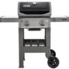 Weber Spirit II E-210 GBS Black