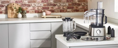 Kenwood Multipro Compact+ FDM315SS - Image 15