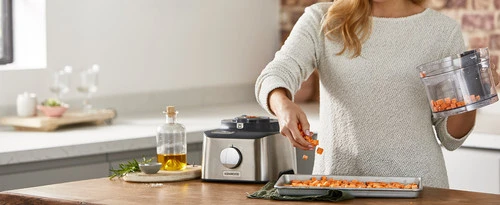 Kenwood Multipro Compact+ FDM315SS - Image 9