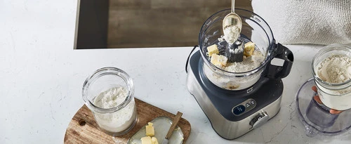 Kenwood Multipro Compact+ FDM315SS - Image 14