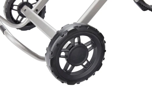 Weber Traveler - Image 8