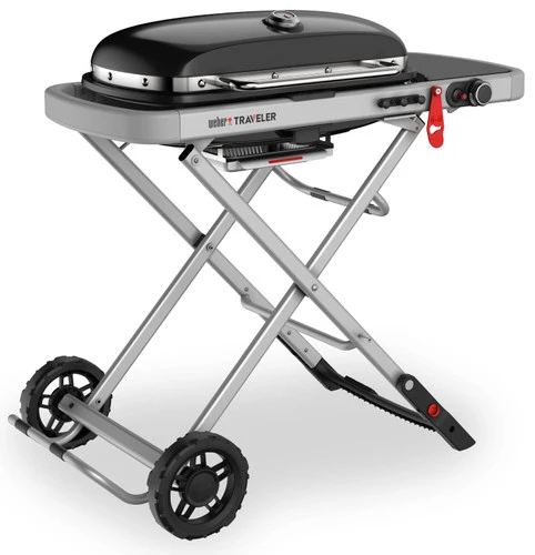 Weber Traveler - Image 2