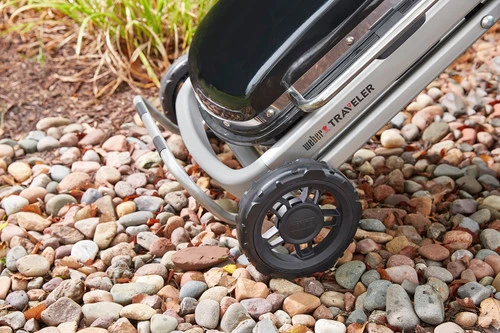Weber Traveler - Image 10