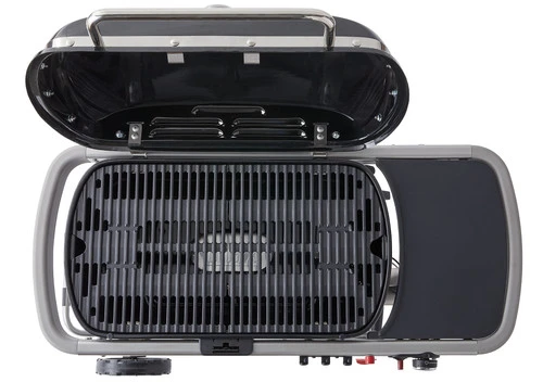 Weber Traveler - Image 5