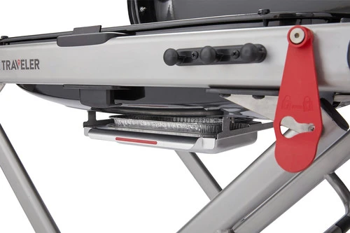 Weber Traveler - Image 7