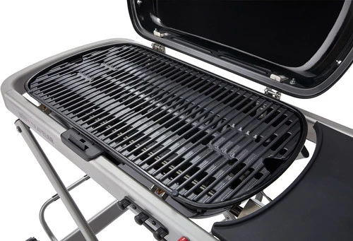 Weber Traveler - Image 4