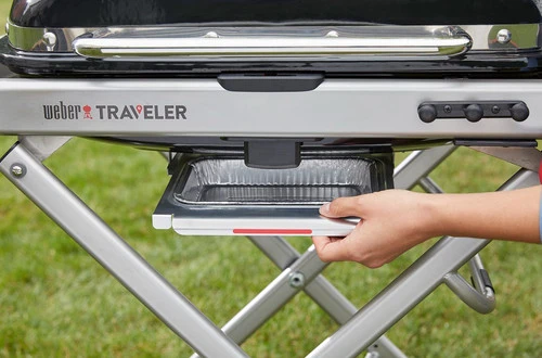 Weber Traveler - Image 15