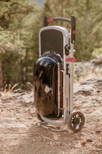 Weber Traveler - Image 13