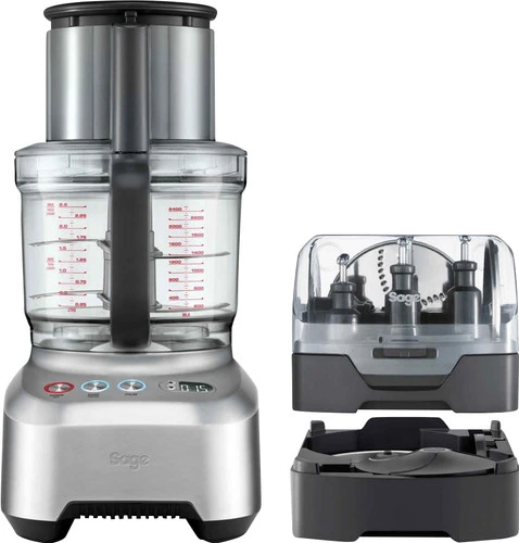 Sage The Kitchen Wizz Peel & Cubes