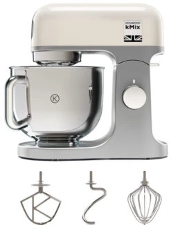 Kenwood KMix KMX750ACR Crème