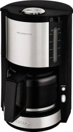 Krups Pro Aroma Plus KM3210