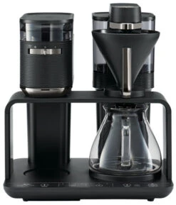 Melitta Epos 1024-01 Zilver