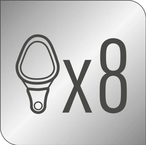 Tefal 3-in-1 RE610D - Image 14