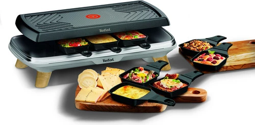 Tefal 3-in-1 RE610D - Image 5