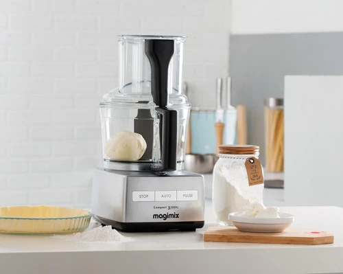 Magimix CS 3200 XL Mat Chroom - Image 17