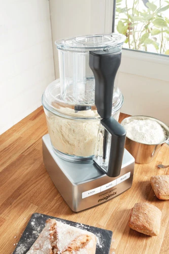 Magimix CS 3200 XL Mat Chroom - Image 18