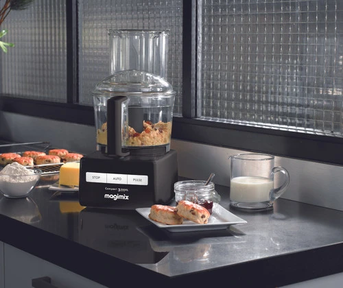 Magimix CS 3200 XL Zwart - Image 14