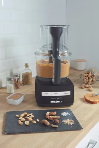 Magimix CS 3200 XL Zwart - Image 12