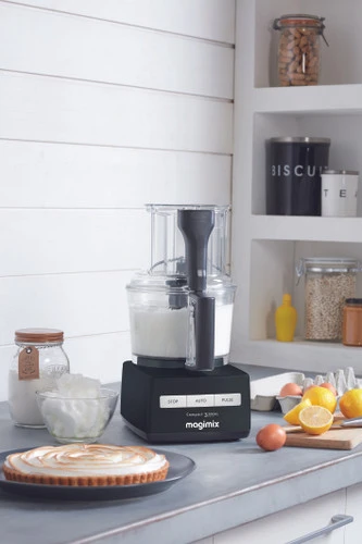 Magimix CS 3200 XL Zwart - Image 11