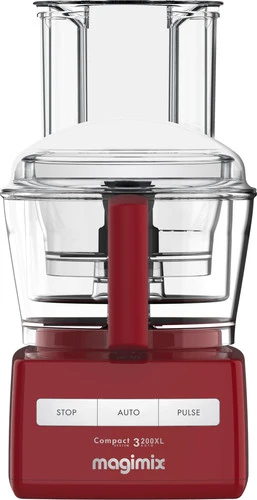 Magimix CS 3200 XL Rood - Image 2