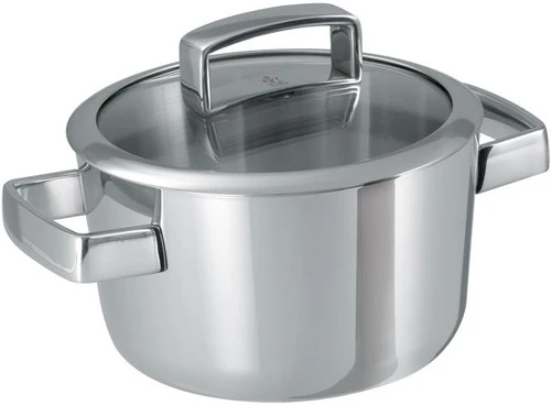 BK Conical Deluxe Pannenset 4-delig - Image 5