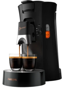 Philips Senseo Select CSA240/60 Zwart