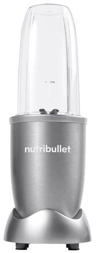 Nutribullet 900 Pro Grijs