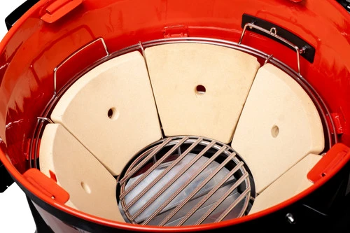 Kamado Joe Kettle Joe - Afbeelding 7