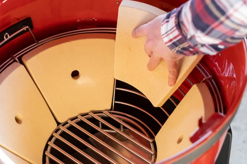 Kamado Joe Kettle Joe - Afbeelding 13