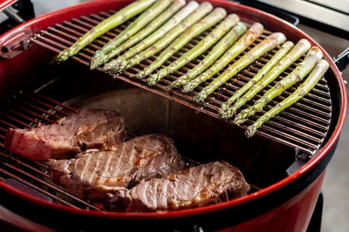 Kamado Joe Kettle Joe - Afbeelding 20