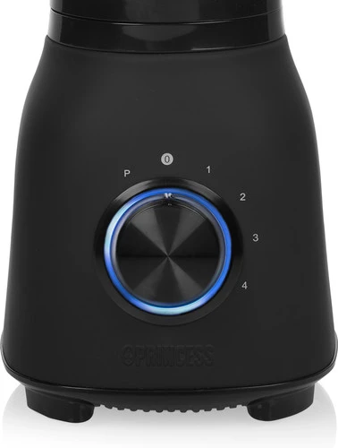 Princess 212092 Black Steel - Image 4