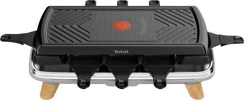 Tefal 3-in-1 RE610D - Image 2