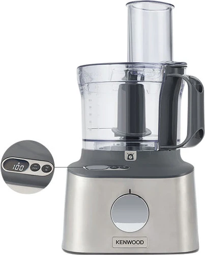 Kenwood Multipro Compact+ FDM315SS - Image 7